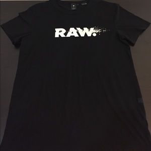 GStar Raw T-Shirt